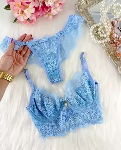 Mini Corselet S/bojo na internet