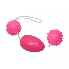 Bolas Pompoarismo Tripla Baile - comprar online