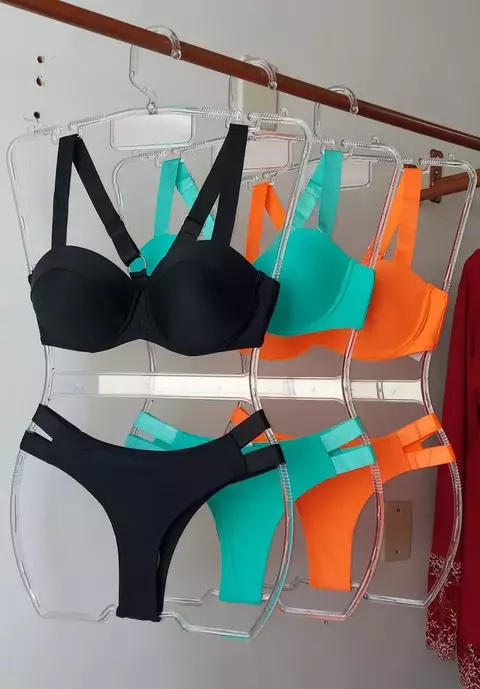 Biquíni Amanda reforçado