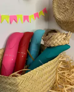 Vibrador golfinho ponto G - comprar online