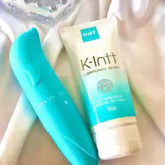 Vibrador golfinho ponto G