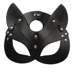 (LB3009) Máscara Fantasia de Raposa - comprar online