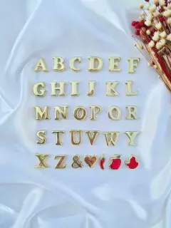 PASSADOR UD - LETRAS E EMOJI - comprar online