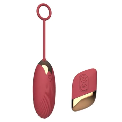 (LB1002) Vibrador Bullet com Controle Remoto - comprar online