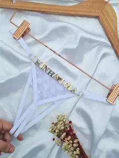 FIO PERSONALIZAVEL SECRETÁRIA - comprar online