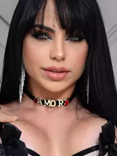 GARGANTILHA ou CHOKER/PERSEX PERSONALIZAVEL