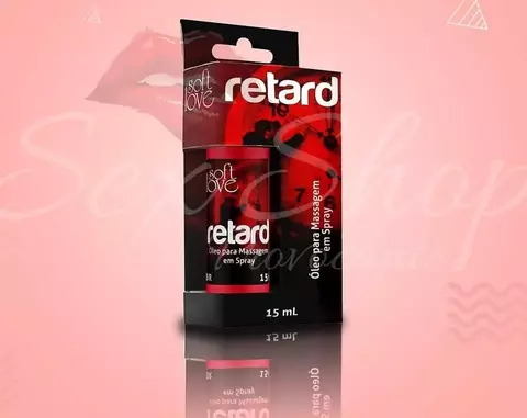 Retard Jatos Excitante Masculino 15Ml