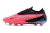 Chuteira Nike Phantom GX Elite Rosa - comprar online