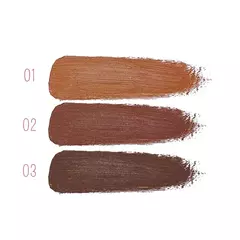 MASCARA EM GEL PRA SOBRANCELHA COM COR PLAYBOY na internet