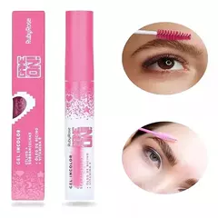 GEL INCOLOR PRA CILIOS E SOBRANCELHA GAME ON RUBY ROSE na internet