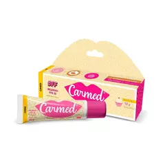 HIDRATANTE CARMED - DELIRIO FEMININO STORE