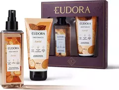 KIT INSTANCE KARITE EUDORA