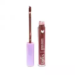 BATOM LIQUIDO MATTE LYRICS - DELIRIO FEMININO STORE