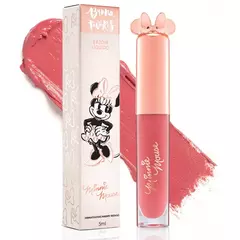 BATOM LIQUIDO MINNIE MOUSE BRUNA TAVARES HUG ME - comprar online