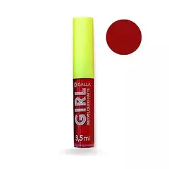 BATOM LIQUIDO MATTE GIRLS JUST HAVE A FUN DALLA - loja online