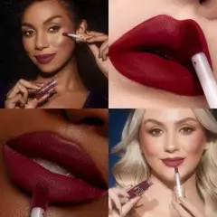 BT Plush Batom e Blush 2x1 Wish - Bruna Tavares - loja online