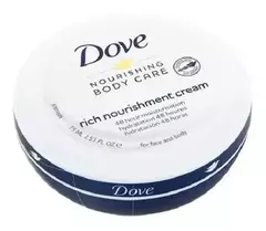 Dove Nourishing Body Care 75 Ml Importado Usa 48h Hidratação na internet