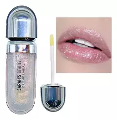 BRILHO LABIAL SARAH'S BEAUTY - loja online