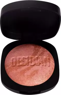Imagem do Blush Carved In Marble Obsidian Rubyrose