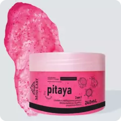ESFOLIANTE CORPO E ROSTO MISS LARY - PITAYA