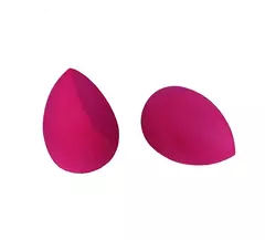ESPONJA DE MAQUIAGEM COLEÇAO HEART BLENDER MISS FRANDY na internet