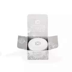 PÓ DE MAQUIAGEM SOLTO ULTRA FINO FINALIZADOR DE MAQUIAGEM DALLA - comprar online