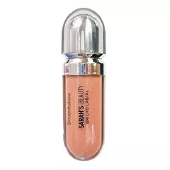 BRILHO LABIAL SARAH'S BEAUTY - DELIRIO FEMININO STORE