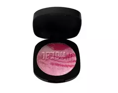 Blush Carved In Marble Obsidian Rubyrose - DELIRIO FEMININO STORE