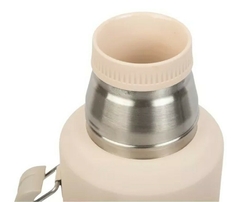 Termo Acero Inox 1.3 litros - con Manija - ARENA en internet