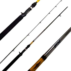 Caña Baitcasting SHIMANO FX 6 Pies 6-15lbs