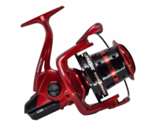 Reel Frontal CASTER SUPREME 9008 Ultracast Mar Surf Casting 8 Rulemanes Cónico - comprar online
