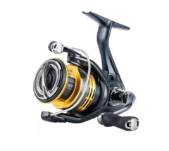 Reel SHIMANO SAHARA 2500 - 9kg 240g 5r 0.25/160 - tienda online