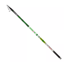 Caña Telescopica Pejerrey CASTER BALANCE 4.50m Carbono Im8 15-40g