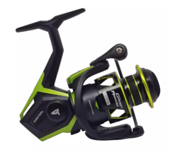 Micro Reel Frontal CASTER GREEN ARROW 1005 Pejerrey 5 Rulemanes