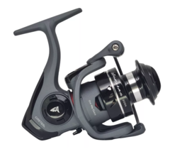 Reel Frontal CASTER HOPLIAS 2006 Spinning Pejerrey 6 Rulemanes