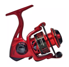 Reel Frontal CASTER SUPREME 2008 Spinning Pejerrey 8 Rulemanes