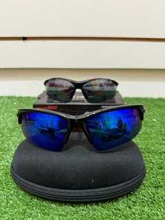Lentes LIBUS espejados