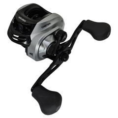 Reel Huevito CASTER Defender 104 Bait Casting 4 Rulemanes 6.3:1 - comprar online