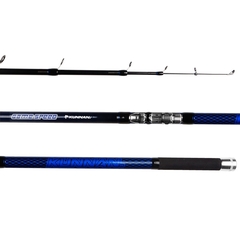 Caña Pejerrey Telescópica Kunnan Gamespeed 4.20mts - comprar online