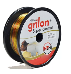 Tanza GRILLON Super Control
