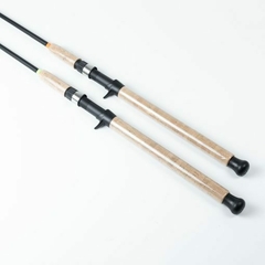 Caña Faster Baitcast- 12-25lb, 2,10m - comprar online