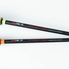 Caña Faster Baitcast- 12-25lb, 2,10m
