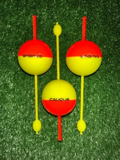 B4 - Boyas CAUQUE Palito Esféricas (3)