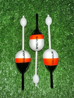 B1 - Boyas CAUQUE Palito Lágrima (3) - comprar online