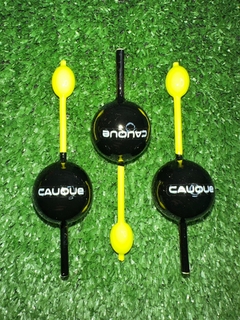 B4 - Boyas CAUQUE Palito Esféricas (3) - tienda online