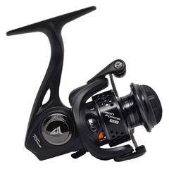 Micro Reel Frontal CASTER IRON FORCE 804 Pejerrey 4 Rulemanes
