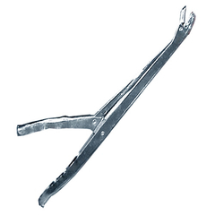 Pinza Sacanzuelos Surfish L-C097