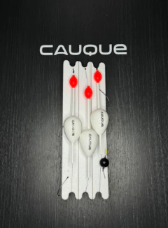 Linea armada CAUQUE - Palito Lágrima