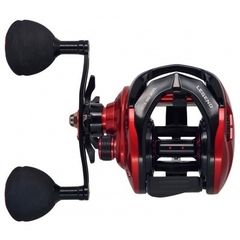 Reel Huevito CASTER Legend XCS BG 307 Bait Casting 7 Rulemanes 6.4:1 - comprar online