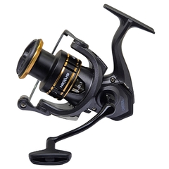 Reel Frontal CASTER Nexus 4005 Pesca Variada Río 5 Rulemanes